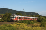 Lokomotiva: 415.006 + 415.043 | Vlak: Sz 4911 ( Györ - Budapest-Déli pu. ) | Místo a datum: Vértesszőlős 26.08.2020