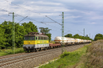Lokomotiva: V43.328 ( 430.328 ) | Vlak: 48999 ( Csorna - Gyékényes ) | Místo a datum: Baracska 08.08.2019