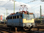 Lokomotiva: V43.1077 ( 431.077 ) | Místo a datum: Budapest Kel.pu.   11.03.2013