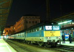 Lokomotiva: V43.1177 ( 431.177 ) | Místo a datum: Budapest Kel.pu.   16.11.2015