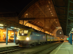 Lokomotiva: 1047.008 ( 470.008 ) | Vlak: G 9208 ( Budapest Kel.pu. - Szombathely ) | Místo a datum: Budapest Kel.pu.   16.11.2015
