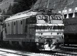 Lokomotiva: E652.079 | Místo a datum: Brennero/Brenner 12.09.1992