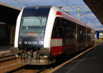 Lokomotiva: SA 134-008 | Vlak: R 77278 ( Poznan Glowny - Wolsztyn ) | Místo a datum: Poznan Glowny 22.10.2011
