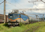 Lokomotiva: 40-0487-5 ( RO-VTR 91 53 0 400 487-1 ) | Místo a datum: Simeria 13.05.2016