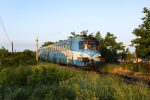 Lokomotiva: 78-1008-8 | Vlak: R 3111 ( Arad - Oradea ) | Místo a datum: Oradea Vest 21.05.2018