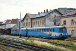 Lokomotiva: 78-1009-6 | Vlak: R 3111 ( Arad - Oradea ) | Místo a datum: Oradea 22.05.2018
