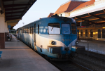 Lokomotiva: 78-1019-5 | Vlak: R 3114 ( Oradea - Arad ) | Místo a datum: Oradea 22.07.2015