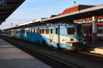 Lokomotiva: 78-1021-1 | Vlak: R 3111 ( Arad - Oradea ) | Místo a datum: Oradea 12.05.2016