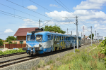 Lokomotiva: 78-1021-1 ( 95 53 9 781 021-4 ) | Vlak: R 2205 ( Arad - Curtici ) | Místo a datum: Sofronea 22.05.2018