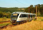 Lokomotiva: 96-2107 | Vlak: IR 1531 ( Cluj Napoca - Timisoara Nord ) | Místo a datum: Bratca 23.07.2015