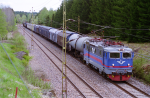 Lokomotiva: Rc2 1084 | Msto a datum: Jrna 23.05.1997