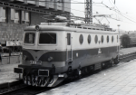 Lokomotiva: 140.054-8 ( E499.0054 ) | Místo a datum: Poprad-Tatry 28.08.1989
